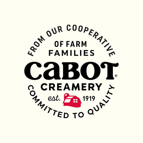 8 OZ Cabot Extra Sharp Cheddar Bar