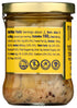 6.7 oz 3PC Tonnino Tuna Fillets with Lemon & Pepper in Olive Oil