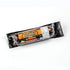 Troyer Cheese Inc Summer Country Pack 2 Sausage Jalapeno Cheddar from Amish Slice and Enjoy