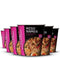 Snapdragon Miso Ramen Cup Noodles - 6 Pack Instant Ramen Bowl with