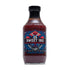 Plowboys BBQ Plowboys Sweet 180 BBQ Sauce Competition Quality Barbecue Sauce with Mild Heat