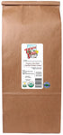 Organic Hard Red Cracked Wheat Cereal - 7.5lbs