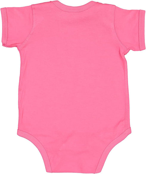 Baby Bodysuit for Sandwich Lovers - Fun Deli Food Design