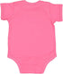 Baby Bodysuit for Sandwich Lovers - Fun Deli Food Design