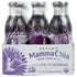 Mamma 10 12 Chia Organic Blackberry Hibiscus Vitality Beverage, Ounce -- per case.