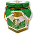 Belevini 500g/17.63 Oz (Pack 1) Acacia Honey Raw Natural Bee Honey from Romania, Unpasteurized, No Preservatives Added