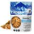 Ladera Vanilla Quinoa Granola - Nut Free Low Sugar Breakfast Cereal, Gluten