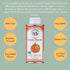 8.45 oz (Pack 2) La Tourangelle, Toasted Pumpkin Seed Oil, Great for Cooking, Salad Dressings, Pastas, and Spreads