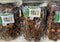 Generic Dried Kigelia Africana fruit chips, dried Sausages fruits chips, 100% natural and