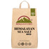 Himalayan Chef Sea Salt, Coarse Grain, 320 Ounces Resealable Bag, Pure &