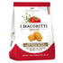 I Macoritti Special Breadsticks with Tomato, Oregano and Paprika, Zero Sugar, Non-GMO,
