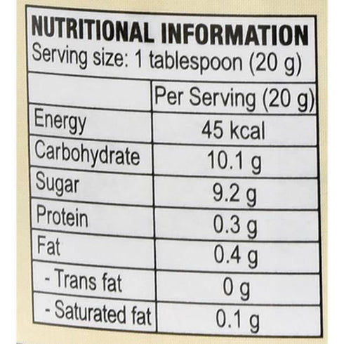 Bottle,8.5 (Pack 12) Lee Kum Kee Hoisin Sauce Glass Ounce