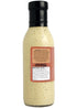 12 Green Jay Gourmet Bacon Ranch Salad Dressing Savory, Smoky & Creamy Handcrafted in USA Perfect for Salads, Dips