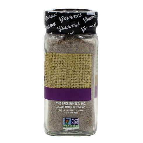 The Spice Hunter Guatemalan Cardamom, Ground, 1.9-Ounce Jar