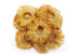 1 Food to Live Organic Dried Pineapple Rings, Pound Non-GMO, Flavorful Chewy Fruit Snack, Vegan, Unsulfured, No Sugar