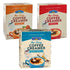 HEB 3 Pack Hill Country Fare Non-Dairy Coffee Creamer Single Serve Cups(24 French