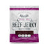 SHARIFA HALAL Beef Jerky, Sweet BBQ, (1) 2.85 oz. Bag Great Everyday Halal Jerky