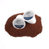 24 Ellis Coffee - Presidential - Light Roast - Single Serve Coffee Pods - Coffee Pods