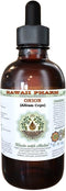 Hawaii Pharm Onion Alcohol-Free Liquid Extract, Onion (Allium Cepa) Dried Bulb Glycerite Natural Herbal