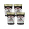CPG.IO Mrs. Miller's Elderberry Jelly 9 Ounce (Pack of 4)