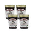 CPG.IO Mrs. Miller's Elderberry Jelly 9 Ounce (Pack of 4)