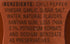 Kikkoman Hot Sriracha Chili Sauce, 10.6 Ounce