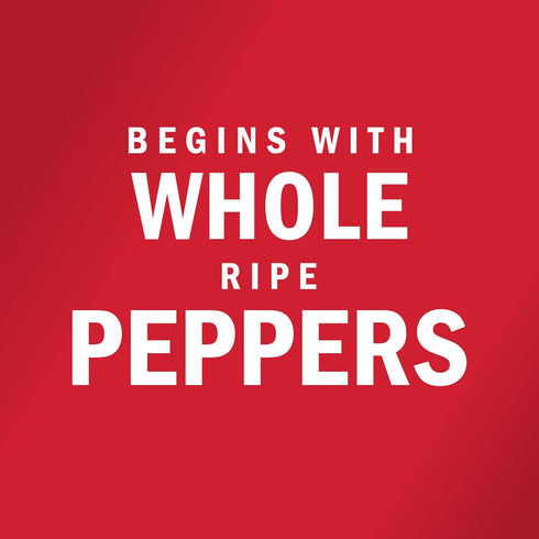 4.62 oz McCormick Crushed Red Pepper