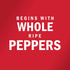 4.62 oz McCormick Crushed Red Pepper