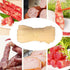 Hoghaki 32mm/ Edible Drying Sausage Casing, Sausage Making Casings, Home Sausage Casing, Sausage Casings for Flavorous