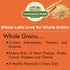 Cascadian Farm Organic Cinnamon Crunch Cereal, 9.2 oz Box