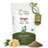 Organic Way Ginger Root Cut & Sifted (Zingiber officinale) - Herbal Tea