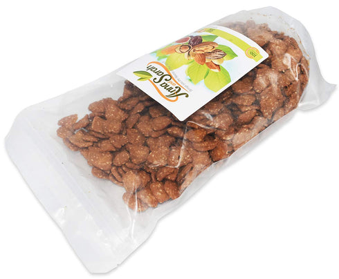 2 Lbs Anna and Sarah Honey Roasted Sesame Chips, Sesame Sticks in Resealable Bag
