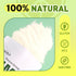 OGACRLA 1.25 lb Lime Powder Freeze-Dried Lime Juice Flavor Rich in Vitamin C | Natural Fruit Powder | No Sugar