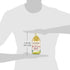 16,9 Oz (Pack 2) De Nigris Organic Apple Cider Vinegar Raw & Unfiltered of | Apple Cider Vinegar With Mother A Source