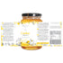 15.9 OZ 450gr 100% Essences Bulgaria Raw Linden Honey | | Amazing Taste | Pure and Natural | Without additives | Raw