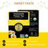 Buddha Teas - Organic Chamomile Flower Tea - Herbal Tea, Caffeine Free, 18 Tea Bags (Pack of 1)