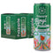 Happie Fungi Fusion Watermelon Sparkling Mushroom Drink with Lion's Mane (900mg), Cordyceps