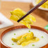 HUANYOUREN (15g*12 packs) 180g (6.3oz.) Pickled mustard Sichuan pickled mustard served with pickles