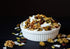 2 Mulberries, Food to Live Organic Variety Trail Mix, Pounds Raw and Non-GMO Snack Mix Contains Goji Berries, Coconut
