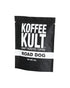 2oz) Koffee Kult Road Dog Whole Bean Coffee - Premium Arabica Coffee Beans for Caffeine Enjoyers Seeking Bold, Rich