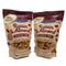 Simply Nature Raisin & Almond Honey Granola (Pack of 2 x 12 oz)