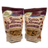 Simply Nature Raisin & Almond Honey Granola (Pack of 2 x 12 oz)