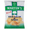 MARTIN'S Sour Cream & Onion Potato Chips 8.5 Ounces (3 Bags)