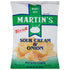MARTIN'S Sour Cream & Onion Potato Chips 8.5 Ounces (3 Bags)