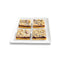 Whole Foods Market, Lemon Blueberry Bar 4 Count, 16 Ounce