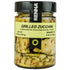Renna, Marinaded Grilled Zucchini in Oil (10.58 oz), Ready-to eat, Authentic Culinary