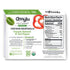 15g 10 oz Amylu Foods Organic Spinach & Red Pepper Chicken Meatballs, Natural Ingredients, of Protein, Chicken Raised
