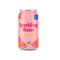 Generic Pink Grapefruit Sparkling Water Cans 12 fl oz