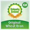 Uniquely Greener Wheat Bran 100% Natural, Non-GMO & Chemical-Free Unprocessed Bran from Freshly Stone-Milled