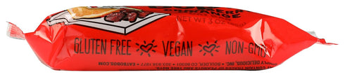 Bobo's Oat Bars 3 , Cranberry Orange, Ounce